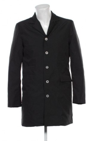 Herrenmantel Premium, Größe M, Farbe Schwarz, Preis € 48,99