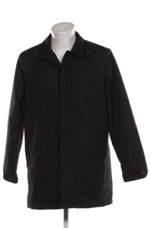 Herrenmantel Threadbare, Größe XL, Farbe Schwarz, Preis € 18,99