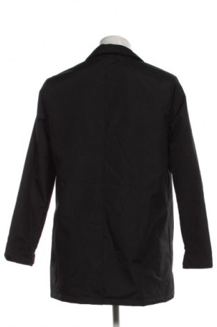 Herrenmantel Threadbare, Größe XL, Farbe Schwarz, Preis € 18,99
