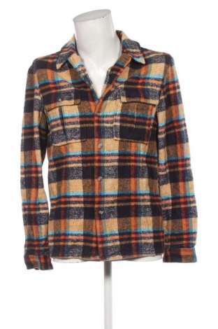 Herrenmantel Topman, Größe S, Farbe Mehrfarbig, Preis € 75,99