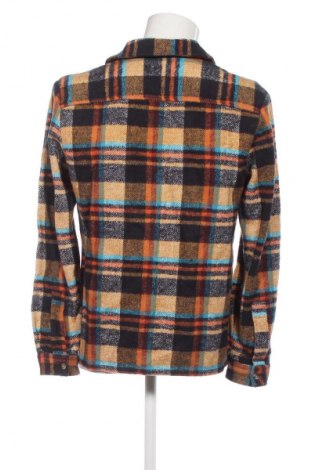 Herrenmantel Topman, Größe S, Farbe Mehrfarbig, Preis € 75,99