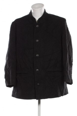 Herrenmantel Unbranded, Größe XXL, Farbe Schwarz, Preis € 33,99
