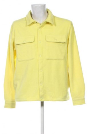 Férfi polár felső 7 DAYS Active, Méret S, Szín Sárga, Ár 9 189 Ft