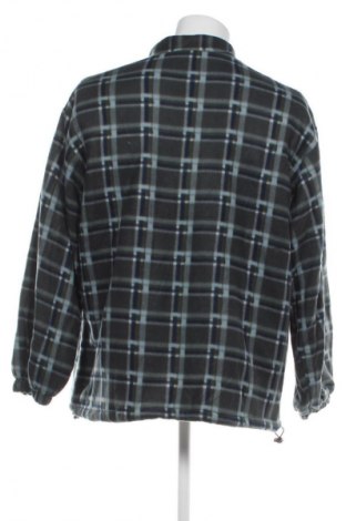 Herren Fleecejacke O&S, Größe L, Farbe Mehrfarbig, Preis € 43,99