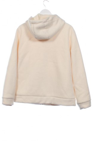 Herren Fleecejacke Unbranded, Größe XXS, Farbe Ecru, Preis € 50,99