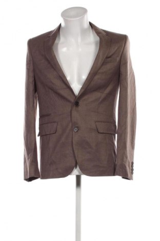 Мъжко сако ASOS, Размер XL, Цвят Кафяв, Цена 3,06 €