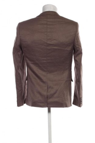 Мъжко сако ASOS, Размер XL, Цвят Кафяв, Цена 3,06 €