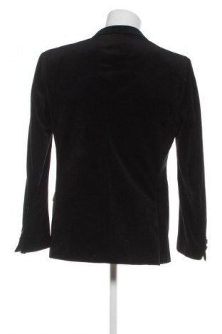 Pánské sako  Angelo Litrico, Velikost L, Barva Černá, Cena  529,00 Kč