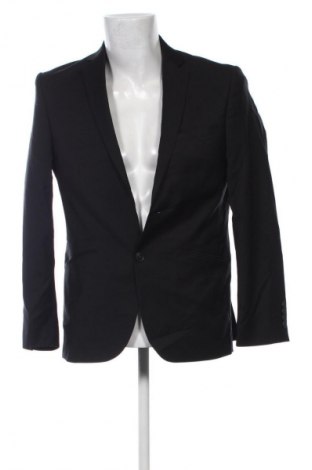 Pánské sako  Angelo Litrico, Velikost M, Barva Černá, Cena  109,00 Kč