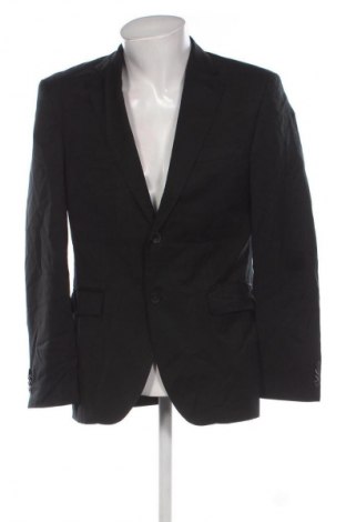 Pánské sako  BOSS, Velikost L, Barva Černá, Cena  1 659,00 Kč