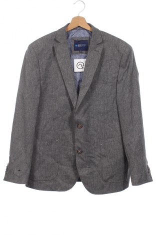 Pánské sako  Unbranded, Velikost L, Barva Šedá, Cena  899,00 Kč