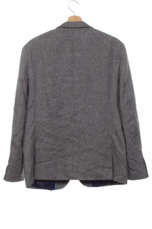 Pánské sako  Unbranded, Velikost L, Barva Šedá, Cena  899,00 Kč