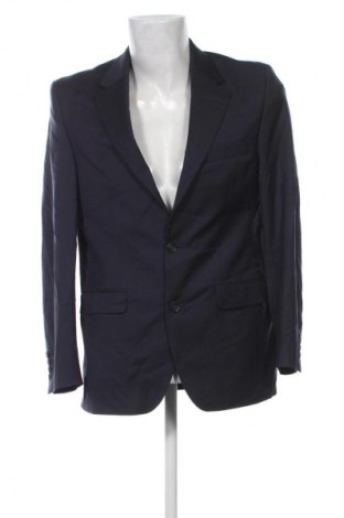 Pánské sako  C&A, Velikost M, Barva Modrá, Cena  449,00 Kč