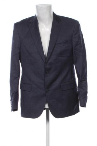 Pánské sako  C&A, Velikost M, Barva Modrá, Cena  449,00 Kč