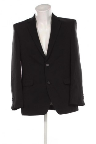 Pánské sako  C&A, Velikost M, Barva Černá, Cena  449,00 Kč
