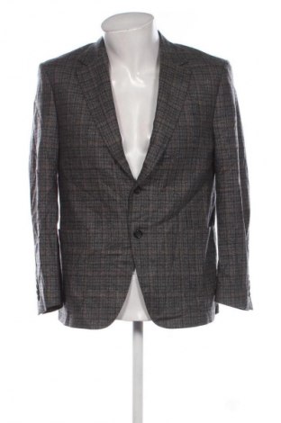 Férfi zakó Canali, Méret M, Szín Sokszínű, Ár 51 379 Ft