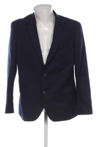 Pánské sako  Canda, Velikost XL, Barva Modrá, Cena  449,00 Kč