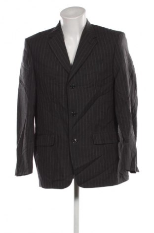 Pánské sako  Canda, Velikost L, Barva Šedá, Cena  49,00 Kč