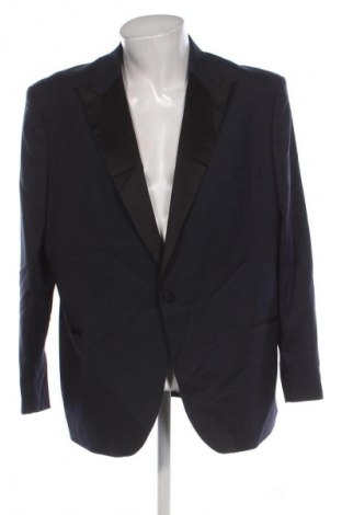 Herren Sakko Canda, Größe XXL, Farbe Blau, Preis € 10,99