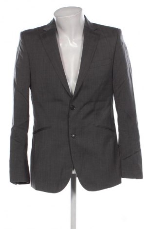 Pánské sako  Cg, Velikost M, Barva Šedá, Cena  69,00 Kč