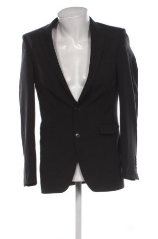 Pánské sako  Commander, Velikost S, Barva Černá, Cena  559,00 Kč