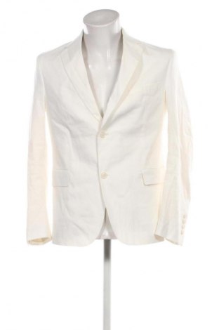 Męska marynarka Drykorn for beautiful people, Rozmiar M, Kolor Biały, Cena 129,99 zł