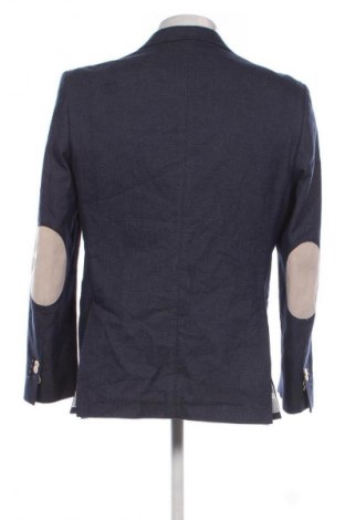Pánské sako  El Ganso, Velikost L, Barva Modrá, Cena  2 349,00 Kč