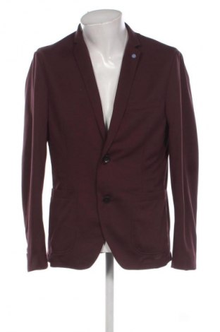 Мъжко сако Esprit, Размер XL, Цвят Червен, Цена 12,27 €