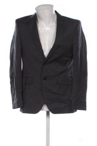 Férfi zakó Finshley&Harding, Méret M, Szín Szürke, Ár 669 Ft