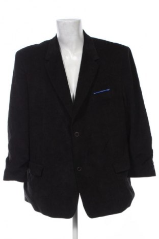 Férfi zakó Frank Radloff, Méret XXL, Szín Fekete, Ár 969 Ft