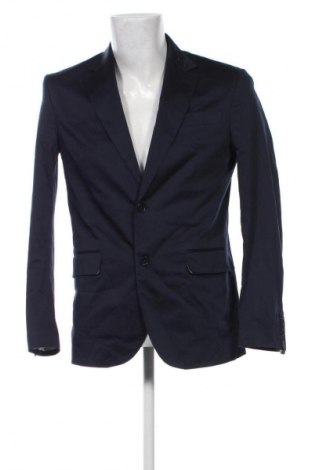 Pánské sako  Guess By Marciano, Velikost M, Barva Modrá, Cena  709,00 Kč