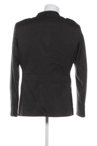 Pánské sako  H&M, Velikost L, Barva Šedá, Cena  449,00 Kč