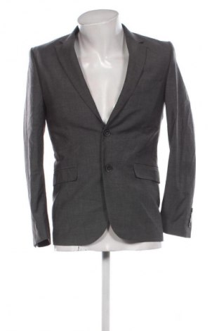 Мъжко сако H&M, Размер S, Цвят Черен, Цена 5,62 €