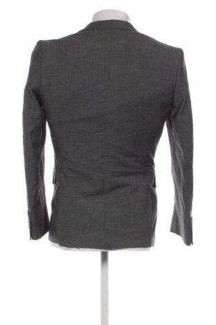 Мъжко сако H&M, Размер S, Цвят Черен, Цена 5,62 €