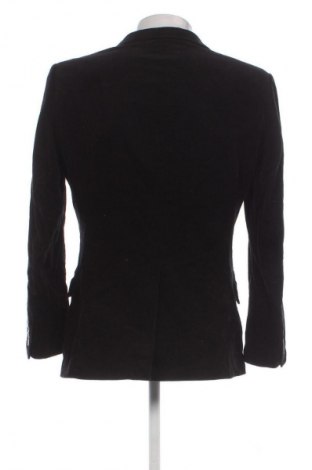 Pánské sako  H&M, Velikost L, Barva Černá, Cena  429,00 Kč
