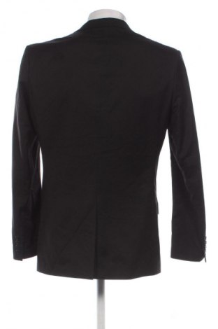 Pánské sako  H&M, Velikost L, Barva Černá, Cena  89,00 Kč