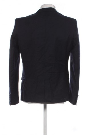 Pánské sako  H&M, Velikost M, Barva Modrá, Cena  209,00 Kč