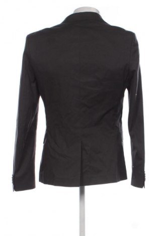 Pánské sako  H&M, Velikost L, Barva Černá, Cena  496,00 Kč