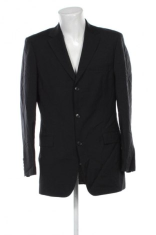 Pánské sako  Hugo Boss, Velikost L, Barva Černá, Cena  1 699,00 Kč