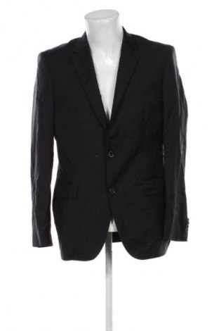 Pánské sako  Hugo Boss, Velikost L, Barva Černá, Cena  879,00 Kč