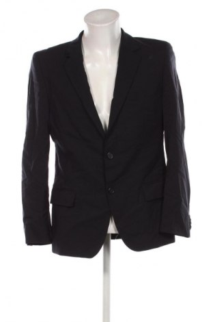 Pánské sako  Hugo Boss, Velikost L, Barva Černá, Cena  2 699,00 Kč