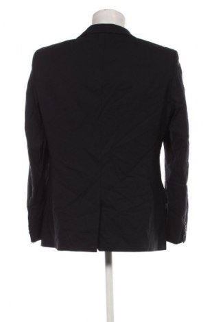Pánské sako  Hugo Boss, Velikost L, Barva Černá, Cena  2 699,00 Kč