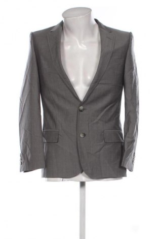 Pánské sako  Hugo Boss, Velikost S, Barva Šedá, Cena  1 249,00 Kč
