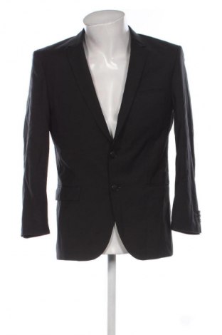 Sacou de bărbați Hugo Boss, Mărime M, Culoare Negru, Preț 402,99 Lei