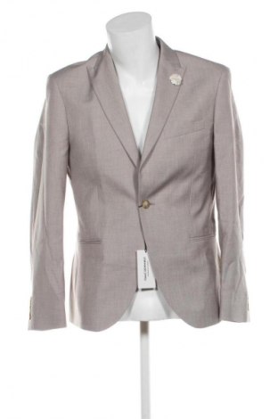 Pánské sako  Isaac Dewhirst, Velikost L, Barva Béžová, Cena  959,00 Kč