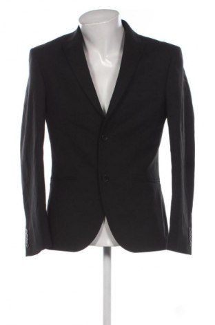 Pánské sako  Isaac Dewhirst, Velikost L, Barva Černá, Cena  269,00 Kč