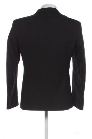 Pánské sako  Isaac Dewhirst, Velikost L, Barva Černá, Cena  269,00 Kč