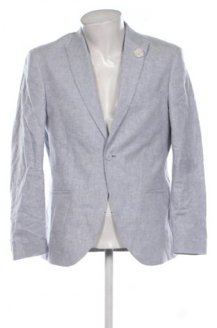 Pánske sako  Isaac Dewhirst, Veľkosť L, Farba Sivá, Cena  26,95 €