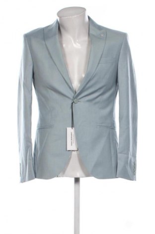 Мъжко сако Isaac Dewhirst, Размер M, Цвят Сив, Цена 40,90 €