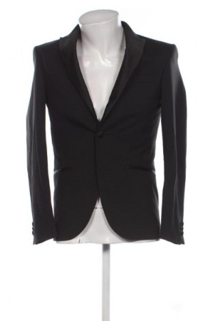 Pánské sako  Isaac Dewhirst, Velikost M, Barva Černá, Cena  699,00 Kč
